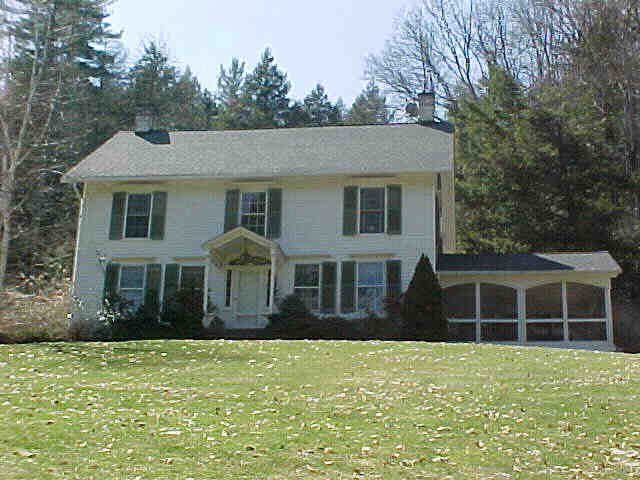 Building photograph for 345 LIME ROCK ROAD